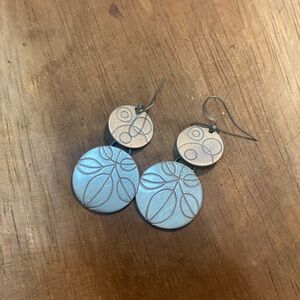 Foxy Originals Bubble Earrings